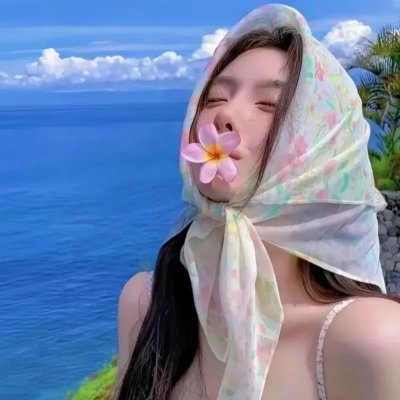 昨夜泪痕干