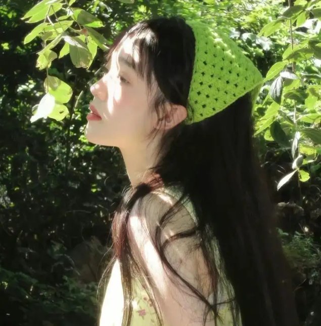 生活是条静静的河流